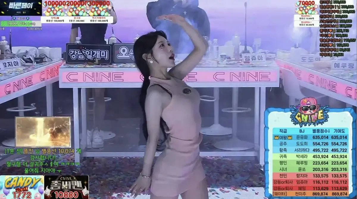 韩国bj女团熊猫班2026《全员卸甲》无删减完整版在线观看 - 高清HD免费播放 - 无广告高清观看