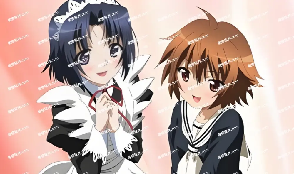Swing Out Sisters 摇摆姊妹动漫全集-4K高清无删减版-免费在线观看完整版-日韩动漫资源