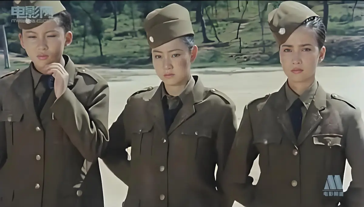 越南爱情片《女子别动队》未删减版高清免费在线观看 - 越南伦理电影《女子别动队》高清完整版在线观看无广告 - VS影院