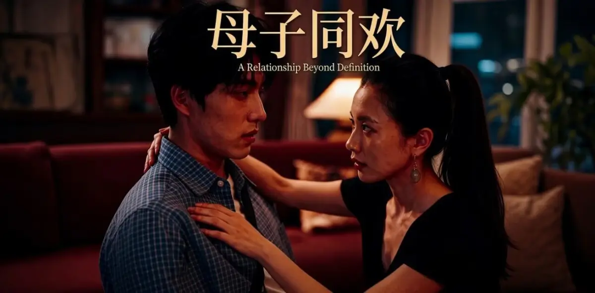 《母子同欢》AI真人短剧全集免费在线观看 - 高清未删减版资源分享