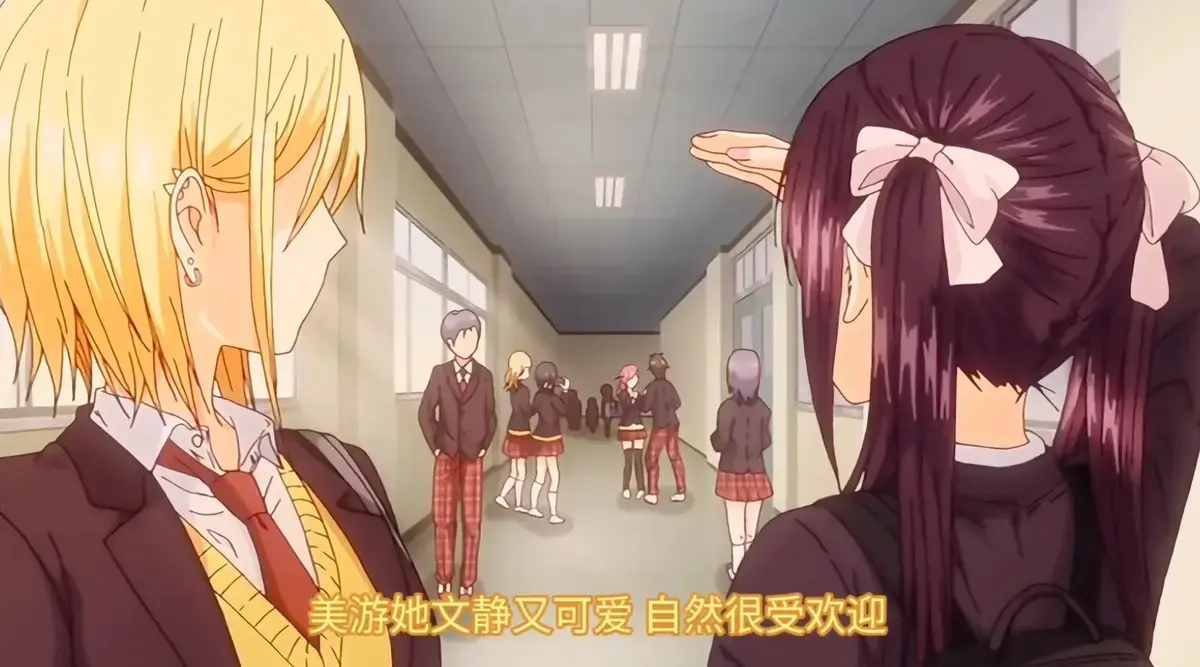 《玩美x玩媚》全集高清无删减中字在线观看 - 动漫完整版免费播放 - 风车动漫VS影院资源