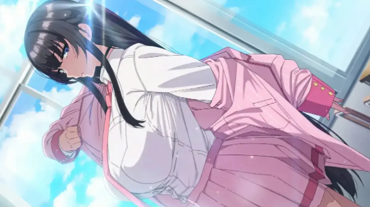 《彼女三姐妹》动漫在线免费高清全集观看-《彼女三姐妹》完整版1080P无删减-动漫岛VS影院樱花动漫