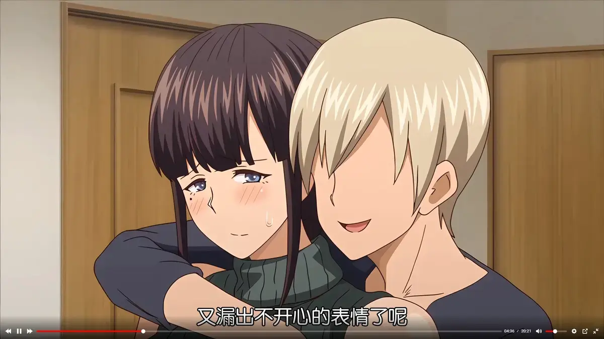 《被寝取的人妻们2》相关资源图片