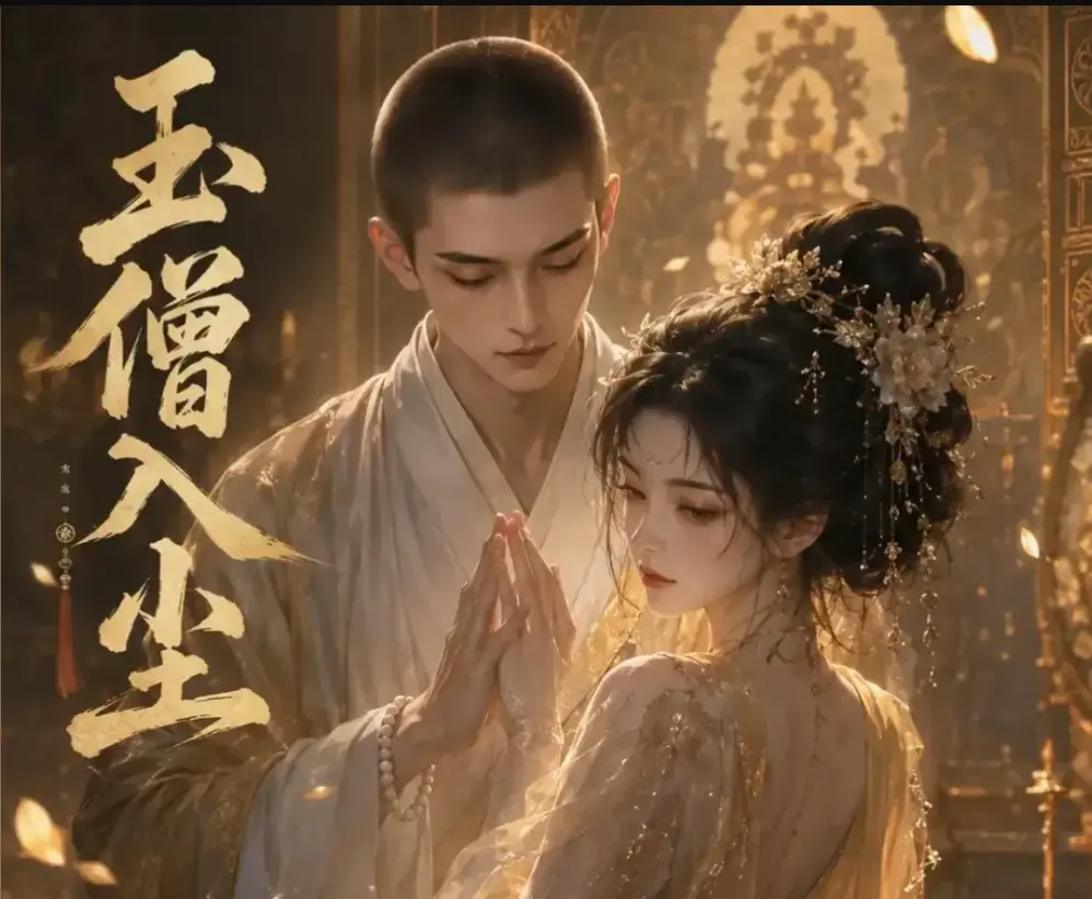 《玉僧入尘》AI短剧全集高清-1080P完整版在线播放-玉僧入尘无删减极速下载-夸克网盘免费观看