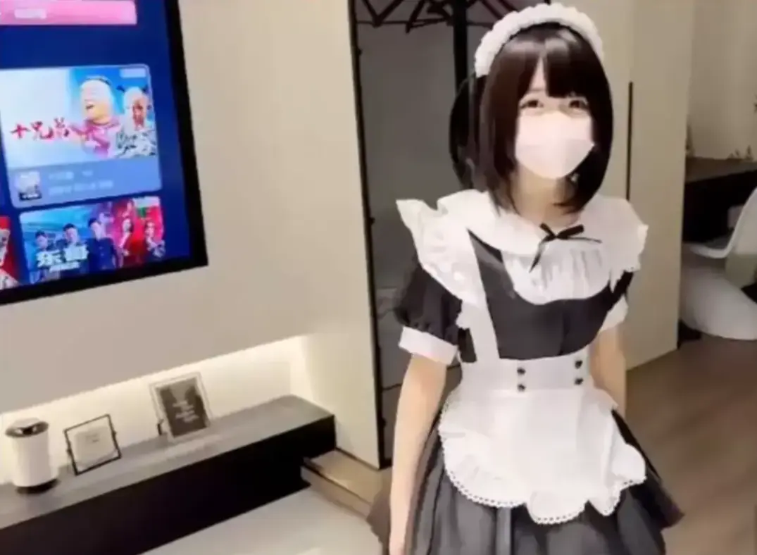 白虎喵治愈女神Vlog完整版 - 日常记录4K无删减 - 资源下载高清典藏版