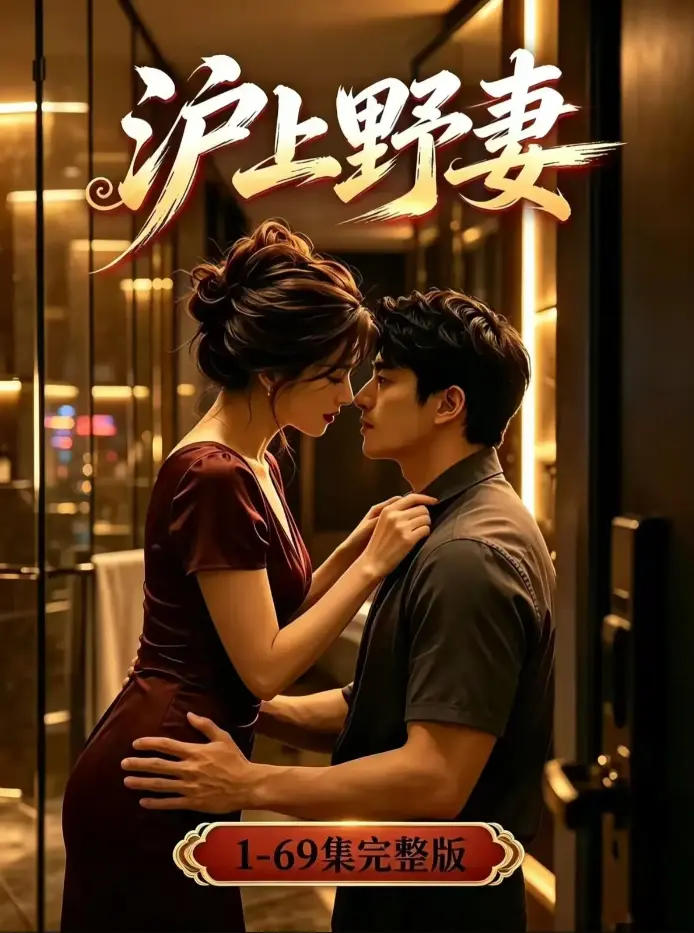 《沪上野妻》AI漫剧未删减全集4K高清-都市逆袭男频爽剧全程高能-沪上野妻完整版夸克网盘免费在线观看