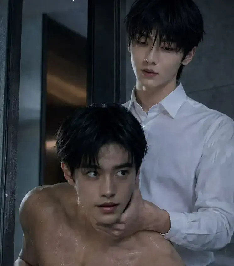 校园双男主漫剧《AI 短剧：直男室友的恶堕》全集高清无删减在线观看-直男室友的恶堕超清中字版免费播放-最新完整资源分享