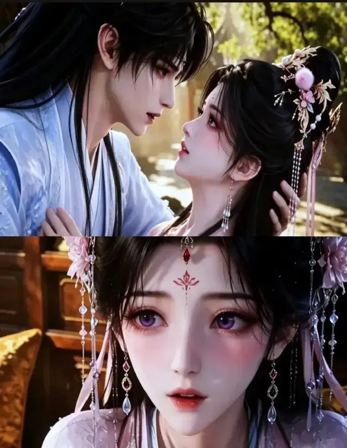 《梦遇崔郎》全集免费在线观看-2026漫剧梦遇崔郎完整版-手机在线播放全季