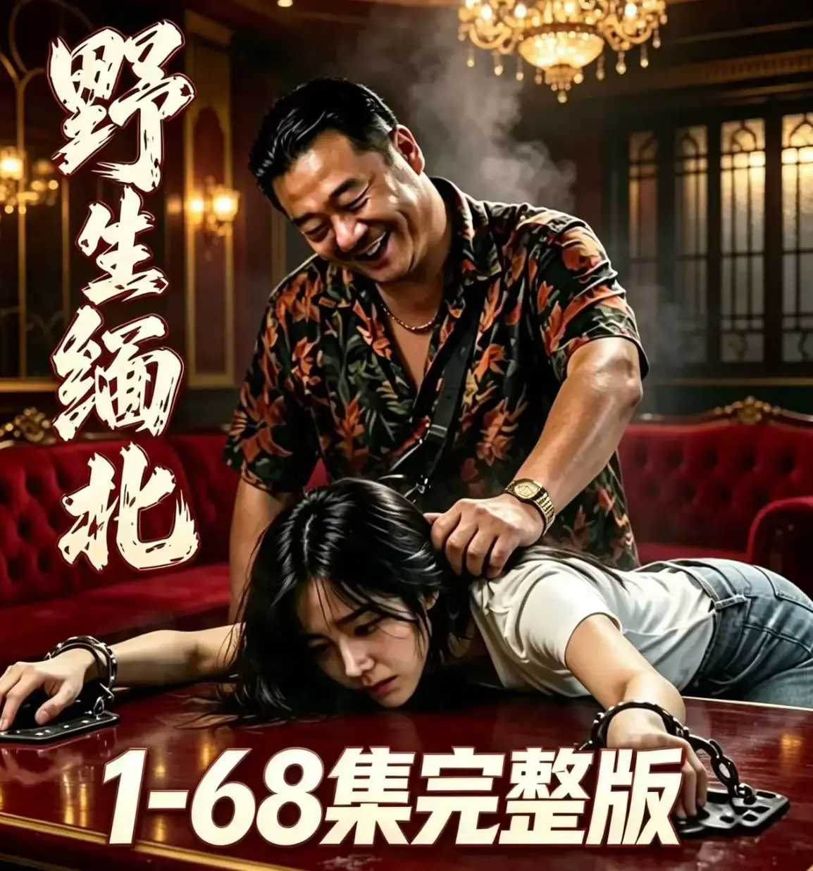 《野生缅北》高清无删减全集 - AI短剧完整版在线观看 - 免费无广告资源 - 4K夸克网盘下载