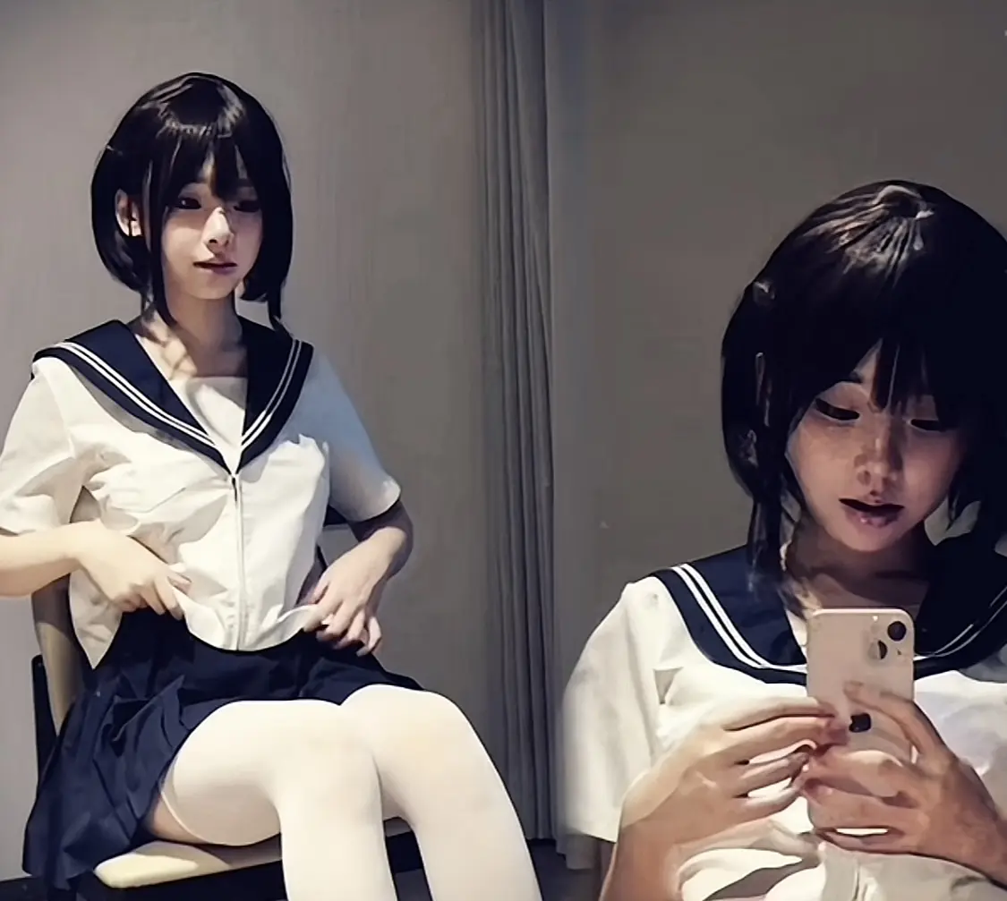 悠宝三岁cos全部作品在线观看 - 悠宝三岁之校服后备箱全集视频免费看 - cosplay资源无删减版高清播放