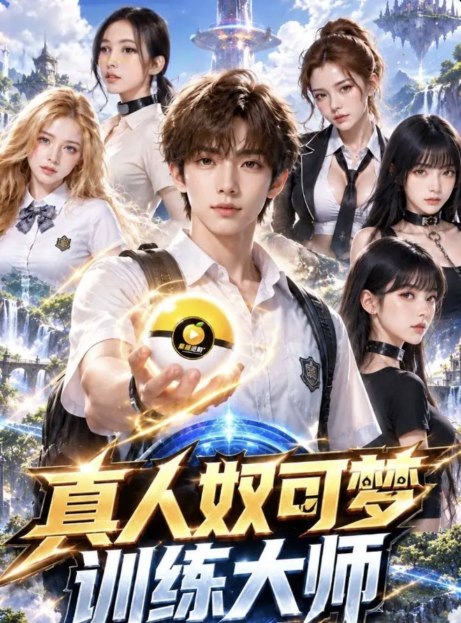 AI真人短剧《真人奴可梦训练大师》无删减全集高清资源-奇幻冒险必看推荐免费在线观看-真人奴可梦训练大师超清完整版在线播放
