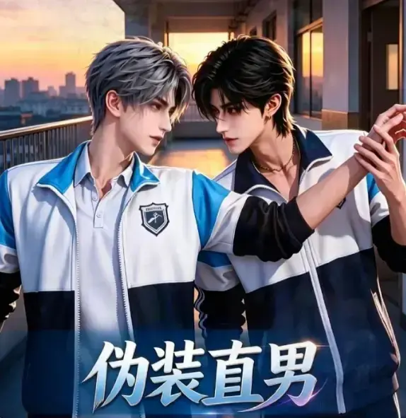 AI短剧《伪装直男》全集1-29集未删减-免费手机在线高清观看-伪装直男完整版资源