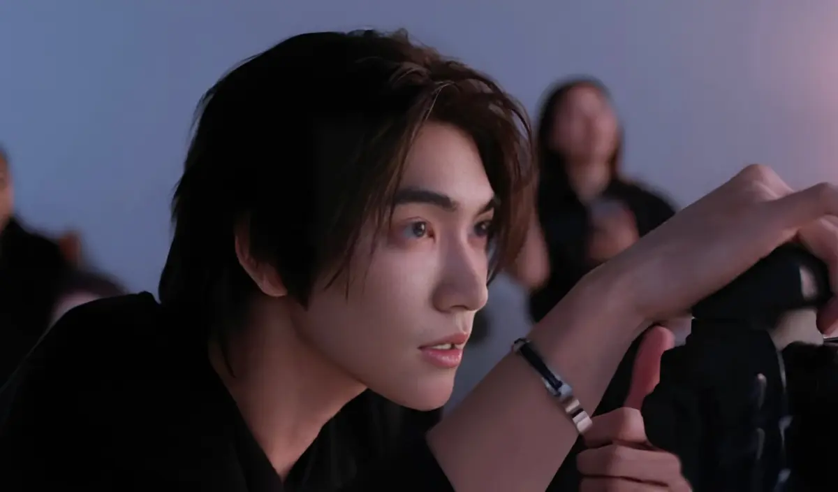 《季先生》01集全集- 4K超清无广告在线观看- 台剧高清完整版- 免费观看《季先生》双男主