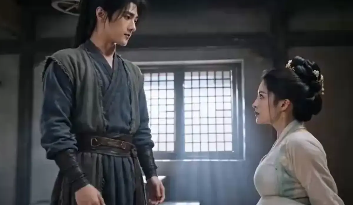 《AI短剧重生之征服郭伯母》4K超清全集无删减废柴逆袭改写武林命运 - AI重生之征服郭伯母双语字幕网盘秒传资源 - 重生之征服郭伯母比练成绝世神功更难的赢得她的真心