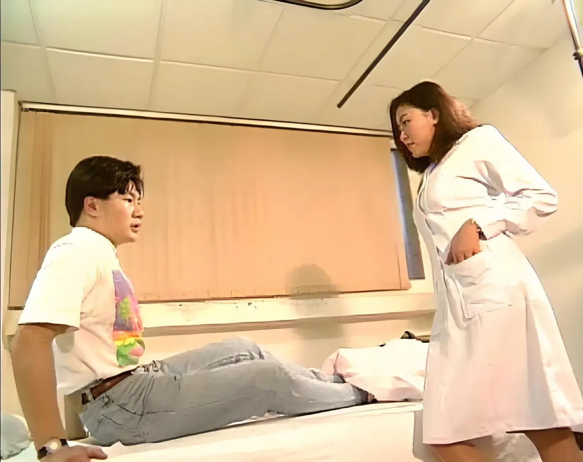 《杏林春暖》1992经典台剧全集HD高清修复中字免费在线播放