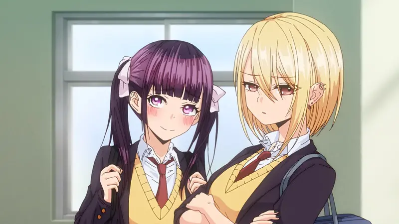 《玩美×玩媚》全季高清无删减资源-玩美×玩媚中字在线免费播放-动漫岛次元动漫风车动漫VS影院