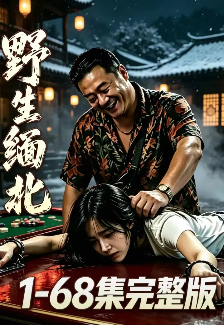 《野生缅北》全集无删减在线观看-绝境求生人性博弈-园区全员狠人超清资源-免费无广告网盘